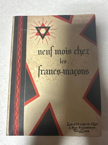 Neuf mois chez les