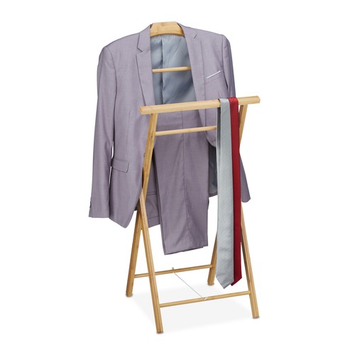 Valet chambre portant - de,