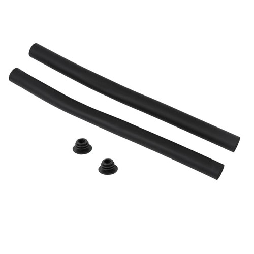 Papillon guidon éponge - guidon,