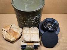 RARE 1951 Kodak AERO EKTAR