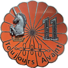 1° Régiment de Hussards