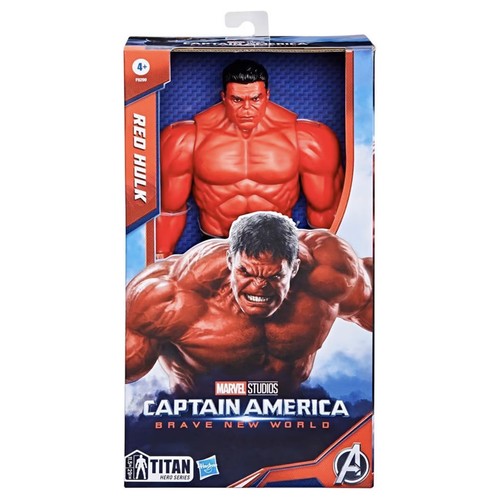 Captain america brave - america:, neuf