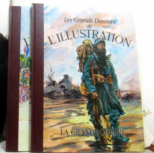 Les grands dossiers - , de