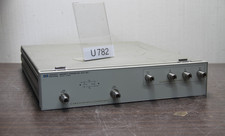AGILENT HP 85046B S-PARAMETER