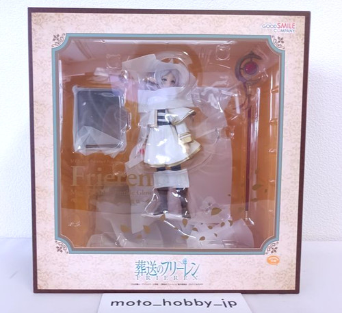 Figurine good smile - smile, company