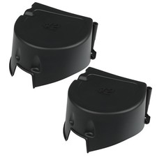 Pour Tracteur Tondeuse Pont Protection Bouclier GY21773 GY21084 pour D100 D105 D