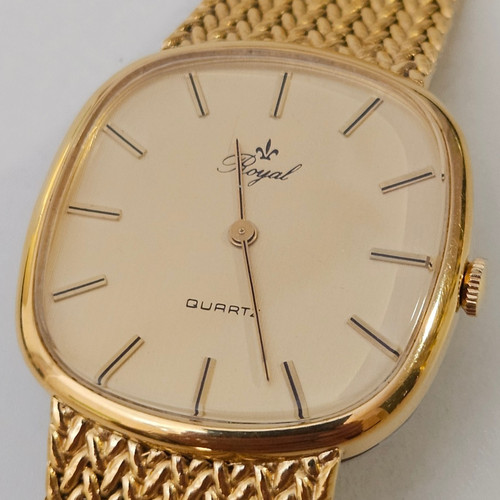 Montre vintage pour homme - , «