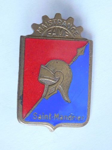 Marine nationale insigne - nationale, :