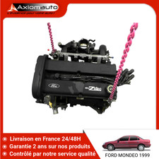 🇫🇷 MOTEUR   FORD MONDEO