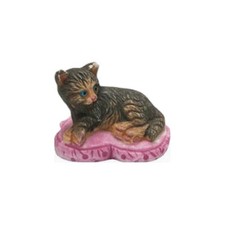 Fève de collection de la