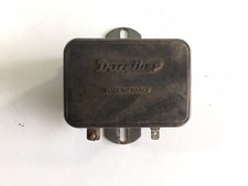 Régulateur De Dynamo 12v Pour Renault 16