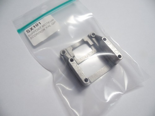 Kyosho sx101 support moteur - kyosho,