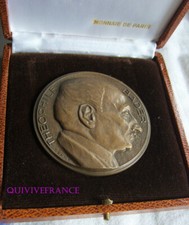 MED10211 - MEDAILLE THEOPHILE