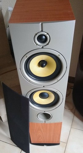 Pack enceintes wharfedale - pack,