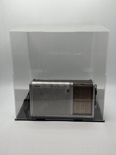 Radio vintage 1976 philips - radio,