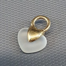 pendentif breloque Agatha en