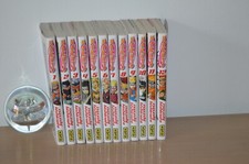 MANGA   Masahi  Kishimoto  NARUTO  ** N° 1 à 12  ** EDITIONS KANA * 12 livres FR