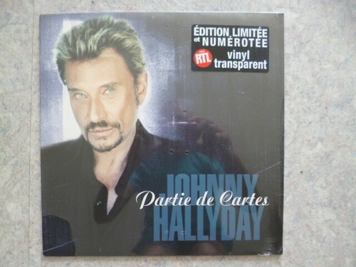 Johnny hallyday partie - johnny,