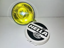 Phare Longue portée Hella 192