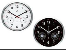  Horloge murale Radioguidée Ø 25 cm