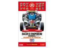 Tamiya 95110 mini - mini, dash-1