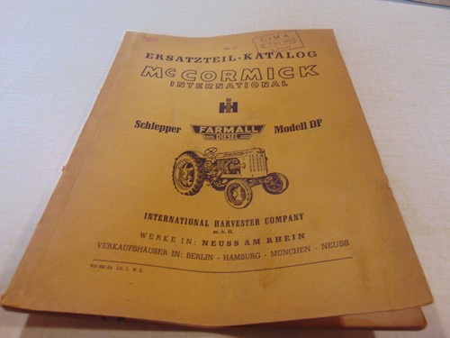Cormick international - cormick,