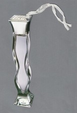 Carte publicitaire marque page