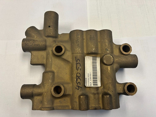Karcher pump head - pump, pressure