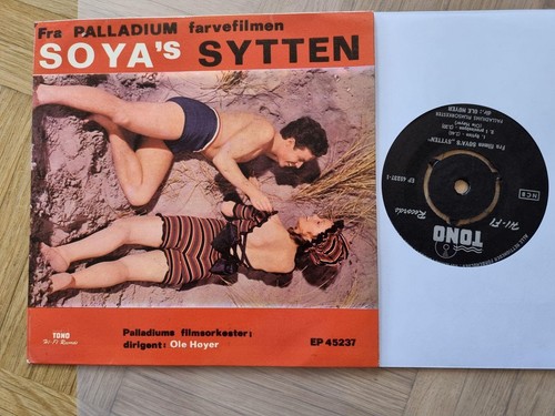 Ole hoyer palladiums - ole,