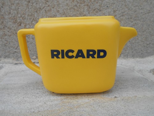 Pichet ricard cl - ricard,