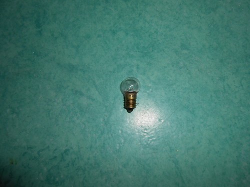 Ampoule feu arrière - 1,8w,