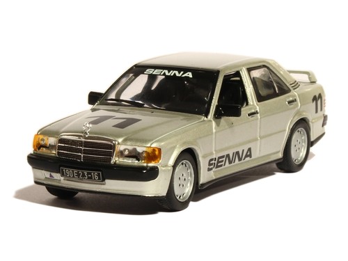 Mercedes 190e 16v w201 - mercedes,