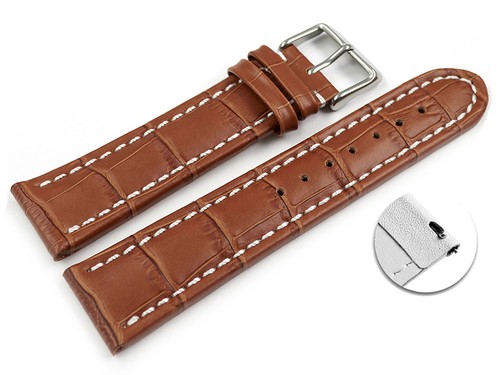 Bracelet montre dégagement - à,