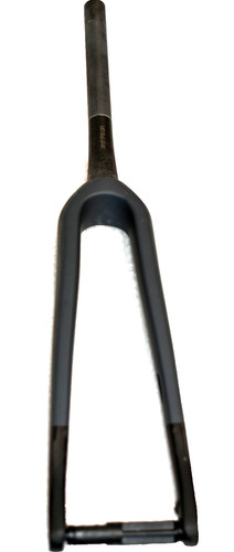 Fourche rigide gravel - rigide,