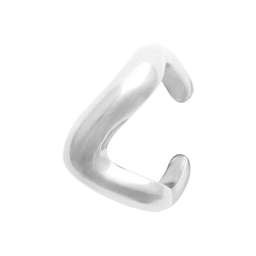 Bague oreille unite argent - unite,
