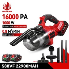 Aspirateur main - aspirateur, à