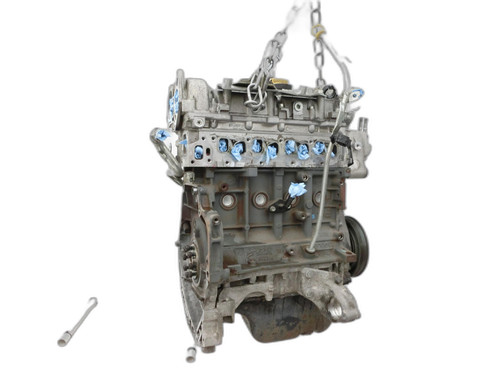 Moteur pour - moteur, fiat