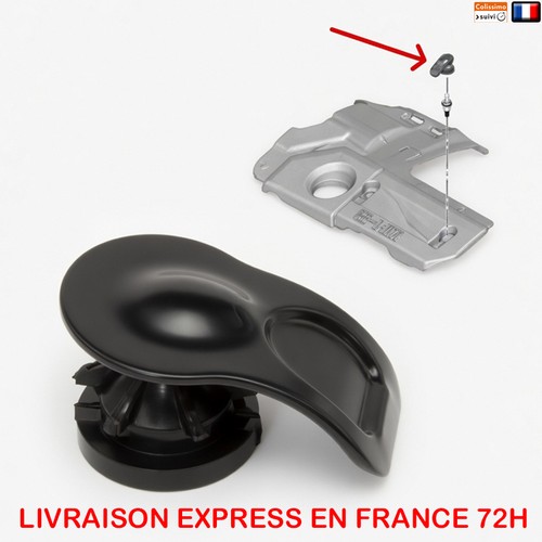 Clip agrafe support - clip,