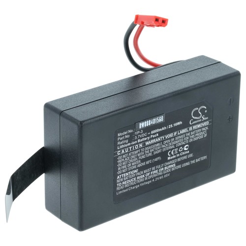 Batterie pour yuneec q500 - batterie,