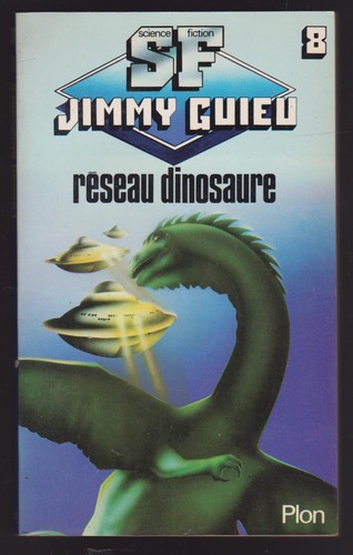 Réseau dinosaure jimmy - -,