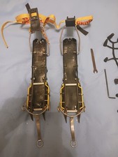 Grivel Rambo Crampons w/