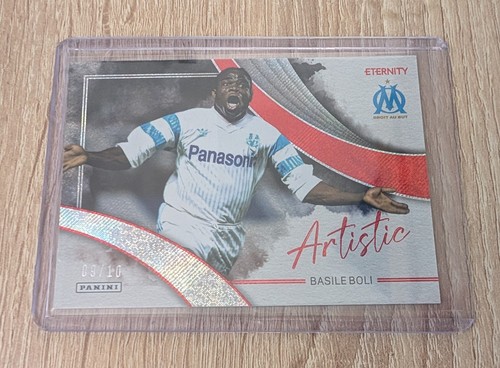 Panini eternity basile - om,