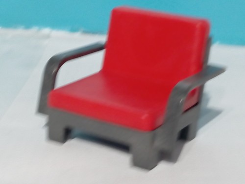 Playmobil chaise fauteuil - playmobil,