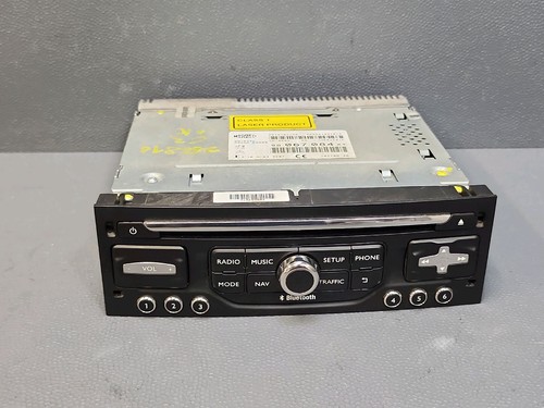 Autoradio gps bluetooth - gps,