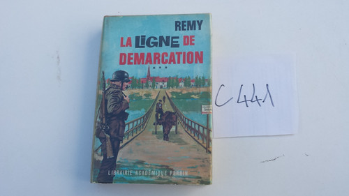 C441 livre ligne - c441/,