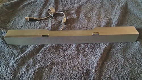 Dell ac511 soundbar - dell, usb