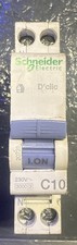Disjoncteur Schneider C10 Ref