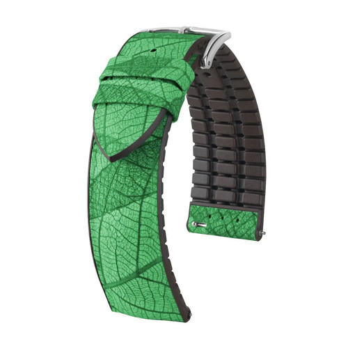 Bracelet montre vert - de, en