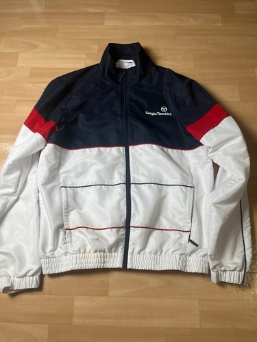 Sergio tacchini veste jacket - sergio,