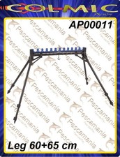 porte kit Colmic avec pieds